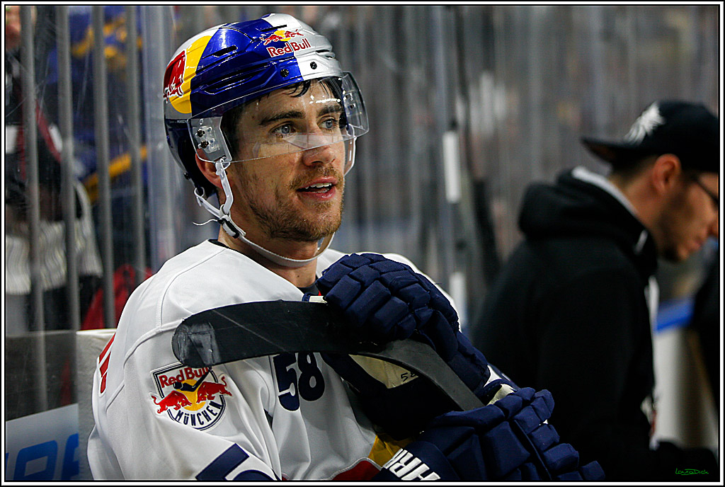 PENNY DEL; Koelner Haie- Red BUll Muenchen; Koeln, 08.11.2022